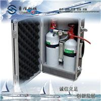 MK-6C portable methane sensor calibrator Lu Heng Electric