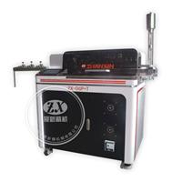 Automatic Double soldering machine (ZX-06)