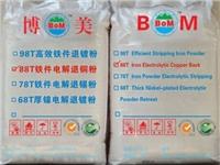 88T iron electrolytic copper back