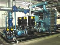 The new concept of plate heat exchanger price