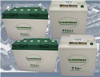 Hoppecke battery 12v100ah Shandong direct prices