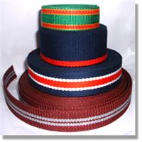 泉州鑫鑫织造专业提供口碑的涤纶织带，纯棉织带