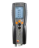 Testo testo340 industrial flue gas analyzer