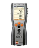 Testo testo350 portable flue gas analyzer