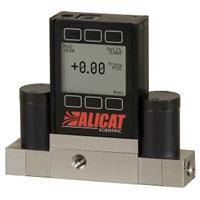 美国Alicat PCD双阀压力控制器