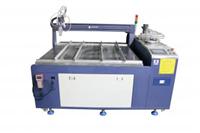 Junction box automatic dispenser Guangzhou daheng 5500 yuan / Taiwan