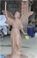 四川达州厂家直销欧式人物雕塑