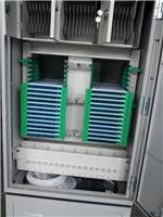 慈溪市厂家供应- 光缆交接箱576芯三网合一光缆交接箱-光交箱
