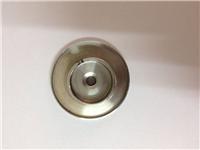 ASM AD860 silver plastic plate