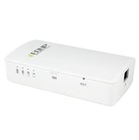 Multifunction Portable 3G Wireless Router