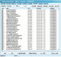 中国企业商铺网自动信息发布软件营销