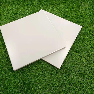 Henan crown rolled corrosion resistant ceramic plate sales in the first green