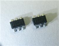 TTP223-BA6 单键触摸IC芯片单通道电容触摸感应控制LED方案