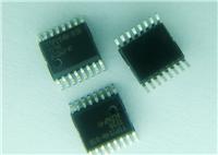 TTP224N-BSB / 4 key touch button control IC / 4-channel capacitive touch sensor switch chip
