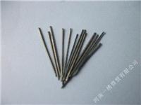 Melting steel fiber pumping crescent # 330