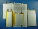 Les fabricants fournissent batterie gros / custom 50-15000mAh lithium-polymère
