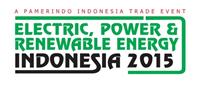 印尼电工电力展