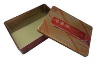 Tinplate packaging cans moon cake, moon cake tin box, moon cake tins, moon cake boxes