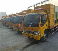 Suction truck, suction truck lowest cost energy the world's highest level