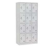 Tianjin four more wardrobe counter staff lockable file cabinet finishing cupboard office furniture