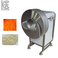 Tianfa Machinery Co., Ltd. supply the best cut bamboo shoot machine - carrots cut into strips