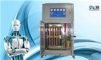 Competencia directa de fábrica versión Clexane Home Deluxe TSD-6000va pared montado regulador de intercambio automático