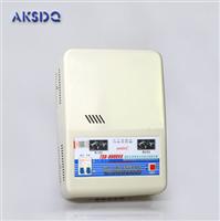 Factory direct competition Clexane all copper TSD-8000va wall-mounted automatic exchange regulator