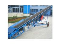 For belt conveyors and Xining in Qinghai moving conveyor