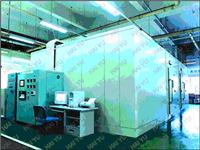 Supply Guangdong factory direct walk-in temperature and humidity testing room