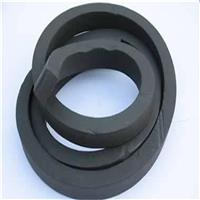 The expansion rubber seal is what determines 18232996255