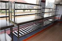Where there is a good reputation Binzhou supply stainless steel table stainless steel table manufacturers