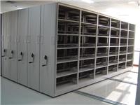 重庆档案柜生产厂家定做重庆手摇移动密集架，该产品具有档案存储量大、分类管理方便、存取快捷等优点