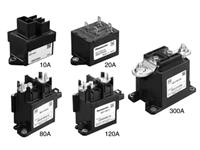 Panasonic EV relays AEV110122, AEV52012