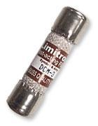 Low Current Fuse Bussmann DCM Midget Fuse