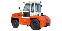 Jinan Iron like Forklift Tyres