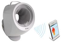 Zigbee wireless sensor IOT cloud Blood Pressure Monitor