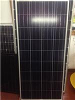 230W太阳能电池组件/太阳能电池板/LED灯头