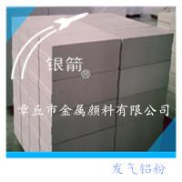 Aluminum factory direct gas -