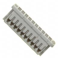 HRS Hirose connector, DF20A-20DS-1C, plastic shell connectors