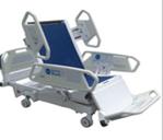 Eight functional luxurious electric nursing bed Guangdong luxury electric bed manufacturer