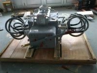 Fujian Electric ZW7-40.5 / 1600 / 31.5 outdoor 35KV line dedicated switch