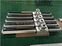 Linear slide FA60GC uniaxial robot manipulator linear modules rack and pinion electric slide rail slide