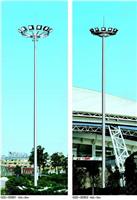 25米高杆灯价格 15米高杆灯价格 10米高杆灯价格 高杆灯