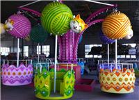好玩的桑巴气球游乐设施   迷你儿童游乐设备