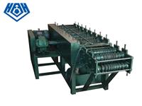 Manufacturers supply four points -1.5 inch square tube forming machine equipment