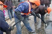 滨州市**企业排污管道疏通清淤雨水管道清淤及废水处理