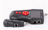 Beijing Chinese fir hunt instrument SML-8828, Route finders, with a display of high-quality low-cost network check line device worth having