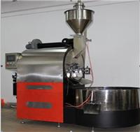郑州有卖价位合理的120公斤咖啡豆烘焙设备|咖啡豆加工设备价格范围