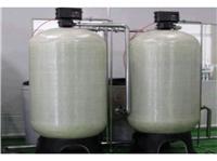 Run on the coastal environmental supply throughout the automatic boiler softening equipment