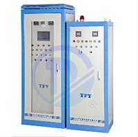 水泵控制柜TBP变频控制柜